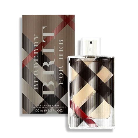 cheap burberry brit perfume for women